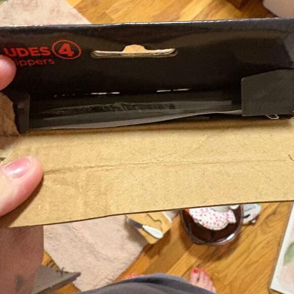 NEW Ruggies Rug Gripper Stopper Rug Pad - Picture 2 of 3